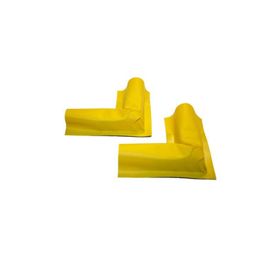 Make-A-Berm, Vented Corner, 2